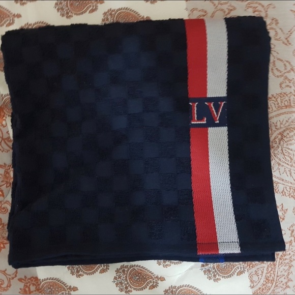 Louis Vuitton Other - Louis Vuitton 2017 America’s Cup 2017